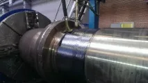 Наплавлення під шаром флюсу - опис технології та її тонкощів. опис