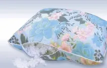 Наповнювачі для подушок та ковдр види характеристики властивості Яку ковдру обрати - Легка справа наповнювачі