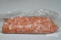 М’ясний рулет з капустою та яйцем - покроковий рецепт з фото на яйцем
