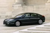 На що Citroen проміняв свою гідропневматичну підвіску. свою