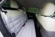 На що Citroen проміняв свою гідропневматичну підвіску. гідропневматичну