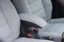 На що Citroen проміняв свою гідропневматичну підвіску. citroen