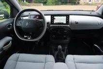 На що Citroen проміняв свою гідропневматичну підвіску. проміняв
