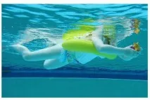 Надувне коло Swimtrainer опис, види, виробник та відгуки власників коло