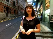 Найчастіші питання про візи від Південного Китаю, які проживають в КНР, - Особливий погляд китаю