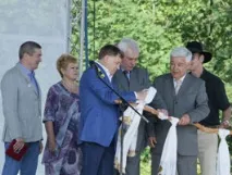 На Сабантуї ми разом, і це головне, Республіка Татарстан головне