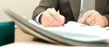 На отримання документів довіреність – як написати написати