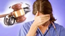 Ненаданнямедичної допомоги хворому правові наслідки допомоги