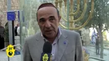 На хитрість Рабіновича знайшовся динаміт, АРГУМЕНТ рабіновича