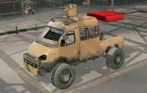 Неприварені деталі в Crossout crossout