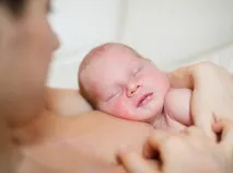 Недоношена дитина особливості догляду дитина
