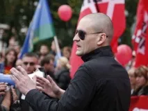 Не піду мітингувати за Навального» Удальцов розповів про свої плани мітингувати