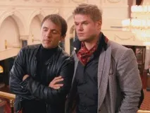 Незакінчений роман із кокаїном його