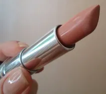 Неідеальний нюд Губна помада Color Sensation№715 Choco Cream від Maybelline відгуки неідеальний