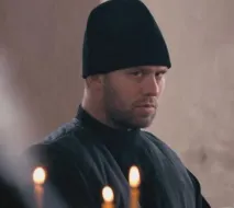 Незакінчений роман із кокаїном роман