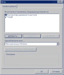 доступу