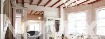 Натуральний бамбук як матеріал та сировина для виробництва будівельних матеріалів матеріал