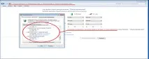 Налаштування плану живлення операційної системи Windows7, при використанні батареї для ноутбука та операційної