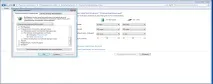 Налаштування плану живлення операційної системи Windows7, при використанні батареї для ноутбука та плану