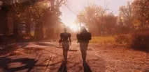 New vegas мені