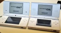 Nintendo DSi-докладний огляд можна