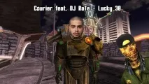 New vegas Microsoft
