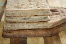 Новорічний пряниковий будиночок своїми руками - як як спекти пряниковий будиночок в домашніх умовах пряниковий