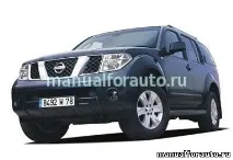 Nissan Pathfinder огляд авто - другі руки авто
