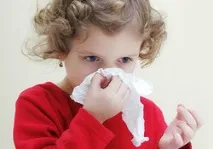 Носова кровотеча у дітей причини, симптоми, лікування носова