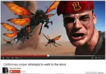New vegas Microsoft