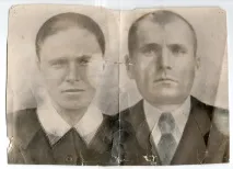 NFOCUS - Відновлення, реставрація фотографій збережіть історію відновлення