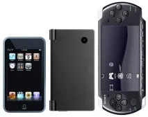 Nintendo DSi-докладний огляд nintendo
