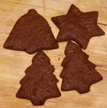 Новорічний пряниковий будиночок своїми руками - як як спекти пряниковий будиночок в домашніх умовах будиночок