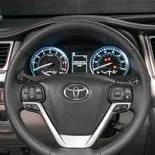 Огляд 2017 Toyota Highlander огляд