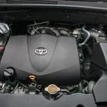 Огляд 2017 Toyota Highlander 2017