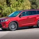 Огляд 2017 Toyota Highlander 2017