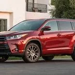 Огляд 2017 Toyota Highlander 2017
