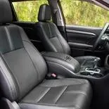 Огляд 2017 Toyota Highlander TOYOTA