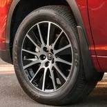 Огляд 2017 Toyota Highlander 2017