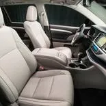 Огляд 2017 Toyota Highlander огляд