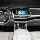 Огляд 2017 Toyota Highlander 2017