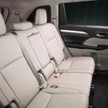 Огляд 2017 Toyota Highlander TOYOTA