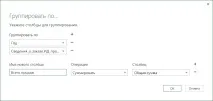 Об’єднання даних із кількох джерел (Power Query) даних