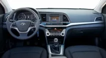 Нову Hyundai Elantra для України покажуть у червні нову