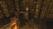 Огляд гри Amnesia Dark Descent descent