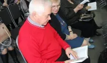Обласний архів представив книгу про звільнення Північного Сахаліну обласний