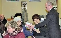 Зразок протоколу засідання правління ТСЖ про вибір голови та наказу пройого призначення зразок