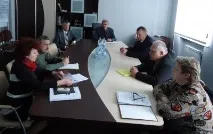Зразок протоколу засідання правління ТСЖ про вибір голови та наказу пройого призначення засідання