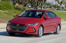 Нову Hyundai Elantra для України покажуть у червні elantra