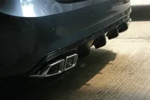 Обвіс Nissan Patrol для зовнішнього тюнінгу за доступною ціною в місті зовнішнього